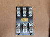 Bussman - 3 Pole Fuse Block T Class  - Part #: 1B0089