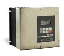Lenze/AC Tech - 5 HP -  MC3000 Series - Variable Frequency Drive - NEMA 4x Enclosure -  480VAC 3Ø - Part #: M3450E