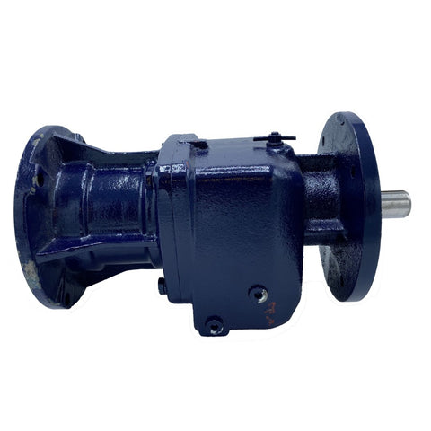 Nord Gear Reducer for Seepex BN10-12 Pump - NORD 4.62 SK22XF/210TC