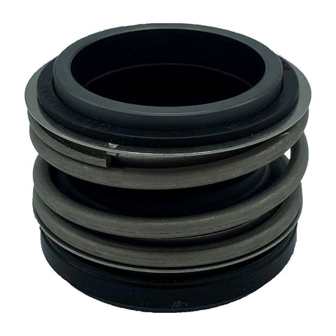 Seepex Mechanical Seal for BN10-12 Series SiC/SS/Viton Progressive Cavity Pump - Part #: GRDAUA055U01H0A7A7