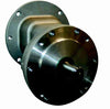 Grove Gear Cast Iron Gear Reducer 56C Input and Output Style (7.1:1 Reduction Ratio) - Part #: GR-TXMQ7.182-56C-56C