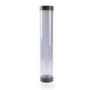 Griffco 2000 mL Calibration Cylinder - PVC - Loose Top - Part #: CC2000L