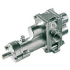 Liquiflo - 39RS-Series - Gear Pump - Part #: 39RS6633U000009