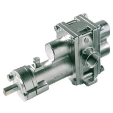 Liquiflo - 33FS-Series - Gear Pump - Part #: 33FS6633U000009