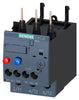 Siemens - S0 Overload Relay, 20-25 Amp - Part #: 3RU2126-4DB0