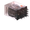 Siemens - 4 Pole Mini Socket Relay, 24VDC - Part #: 3TX7111-3HC03C