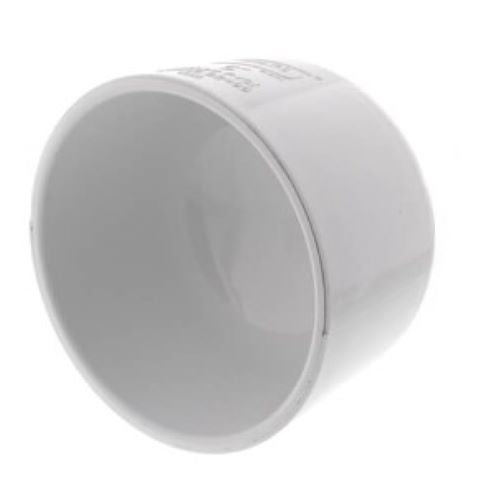 10-Pack 1-1/2 in. SCH40 PVC Caps/End Plugs | ASTM D2466 NSF | Free USA Shipping 10-Pack 1-1/2 in. SCH40 PVC Caps/End Plugs | ASTM D2466 NSF | Free USA Shipping
