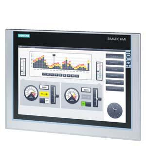 Siemens - TP1200 12" HMI - Part #: 6AV2124-0MC01-0AX0