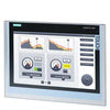Siemens - TP1500 15" HMI - Part #: 6AV2124-0QC02-0AX1