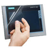 Siemens - TP1200 HMI, Protective Film - Part #: 6AV2124-6MJ00-0AX0