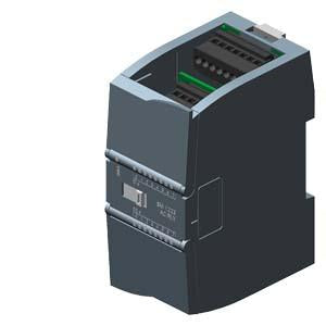 Siemens - S7-1200 Analog Input Card, 4AI - Part #: 6ES7231-4HD32-0XB0