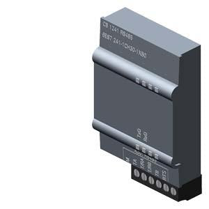Siemens - S7-1200 CPU Signal Board, RS485 - Part #: 6ES7241-1CH30-1XB0
