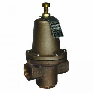 Cash Acme, 1/2" Pressure Regulating Valve, 10-40 psi (Mfg. P/N - 24479-0025)