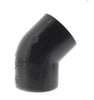 45 Degree Elbow - PVC - 2  PVC S80 SW 45 ELL - Part #: 817-020