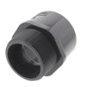 Male Adapter - PVC - 2" SCH 80 PVC MALE ADAPTER - Part #: 836-020