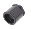 Reducer Bushing Flush Style - PVC - 1" X 3/4" SCH 80 PVC BUSHING - Part #: 837-131