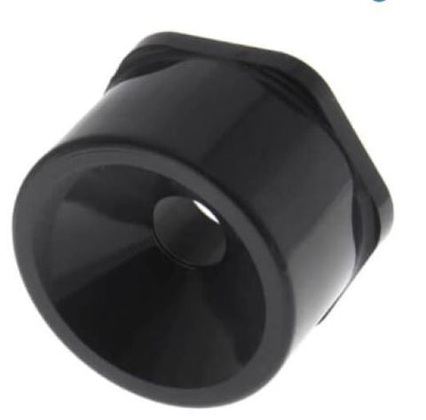 Reducer Bushing Flush Style - PVC - PVC HEX BUSHING - Part #: 837-333
