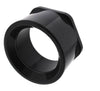 Reducer Bushing Flush Style - PVC - 4" X 3" SCH 80 PVC BUSHING - Part #: 837-422