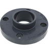 Flange One Piece - PVC - 2" FLANGE, PVC, SOCKET - Part #: 851-020