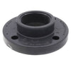 Flange One Piece - PVC - 3" SCH 80 PVC THRD FLANGE - Part #: 852-030