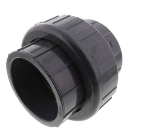 Union - PVC - 3" SCH 80 PVC SW UNION - Part #: 897-030