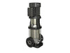 Grundfos - CRN1-9 Series Centrifugal Pump - 316SS/Viton - with 1HP - 208-230/460VAC - 60Hz - 3450-RPM Motor - Part: CRN1-9 A-FGJ-A-V-HQQV - 99916219