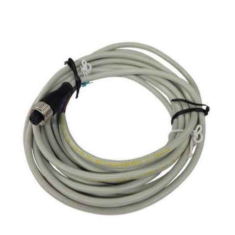 Grundfos - Cable 0/4-20mA/pulse/ext.stop - Part #: 96609016