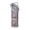 1/2 TO 1 in. PVC 3/16 Perf Basket Replacement - Part #: BS11003/16