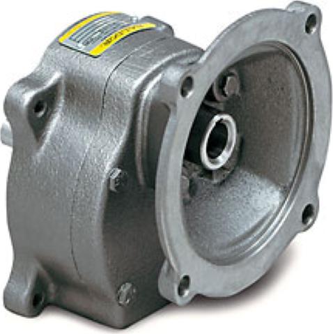 Baldor, GCF5X01AA, FX1-05-B5-56C , 900 Series, 5:1, 438 RPM, Ratio
