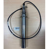 Endress+Hauser CUS51D-2446/0 Turbidity Sensor, optical. Application: Water, waste water Stainless steel label 30 x 59 mm - Part #: CUS51D-AAY9B9+Z1