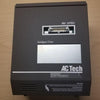 AC Tech - MC3000 Series Drive: 3 HP (2.2 kW), 590V 3Ø input in NEMA 1 encl. w/ Remote Keypad. - Part #: M3530BP