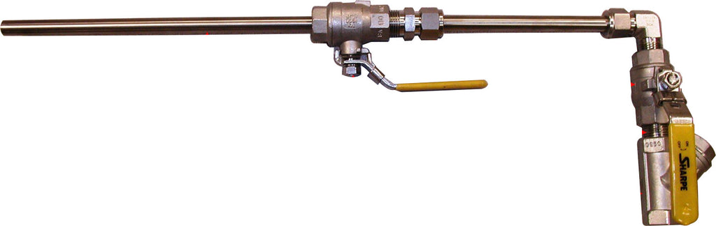 Injection Quills – EGM LLC