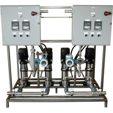 FELT AND WIRE WASH EQUIPMENT