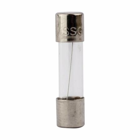 Bussmann - 1 Amp Fast-Acting Fuse - Part #: GMA1