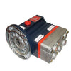 Hydra-Cell - Multi-Diaphragm Metering Pump - M03-Series - 316SS/BUNA-N - Max 2.2-GPM @ 1750-RPM - Part #: M03EASTCCECA