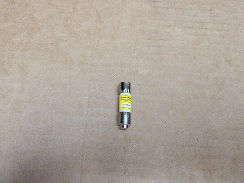 Bussman - 20 Amp 600V Current Limiting Time Delay, Class CC, 200KAIR - Part #: LP-CC-20