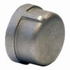 CAP - 1" - 316 SS - FNPT - 150 lb
