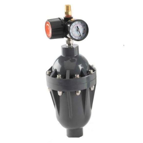 Griffco Pulsation Dampener
