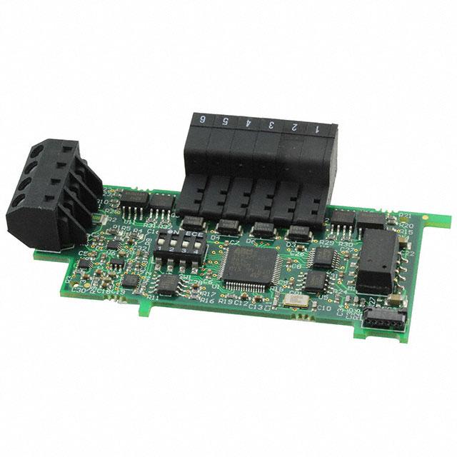 Red Lion - Process Controller, Remote Setpoint Input Card - Part #: PX2FCA00