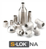 S-LOK Compression Pipe Fittings