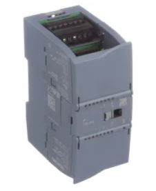 Siemens - S7-1200 Analog Input Card, 8AI - Part #: 6ES7231-4HF32-0XB0