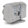 Unibloc PD550-Series Rotary Lobe Pump - Part #: 5550-10-10-P30H-82-10T-12b-V