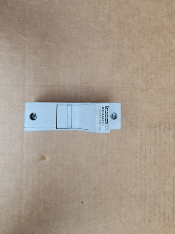 Ferraz Shawmut - 1 Pole UltraSafe Modular Fuse Holder, 30A 600V Rated, Class J - Part #: US3J1
