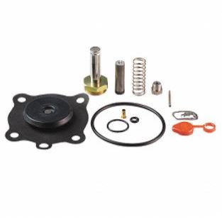 ASCO Rebuild Kit for 1.5" Brass Solenoid Normally closed - Part #: 302284