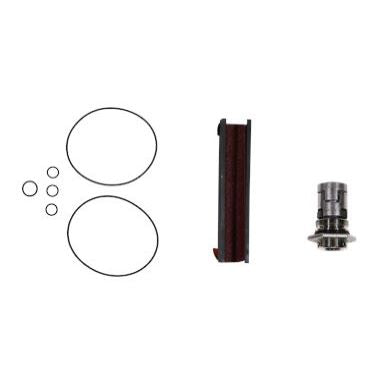 Grundfos CR(I)(N)-1s/1/3/5 Series Viton (HQQV) Vertical Multi-Stage Centrifugal Pump Rebuild/Repair Shaft Seal and Gasket Kit - Part #: 96455087/96455091