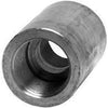 RED COUPLING - 1/2" x 1/8" - 316 SS - FNPT - 150 lb