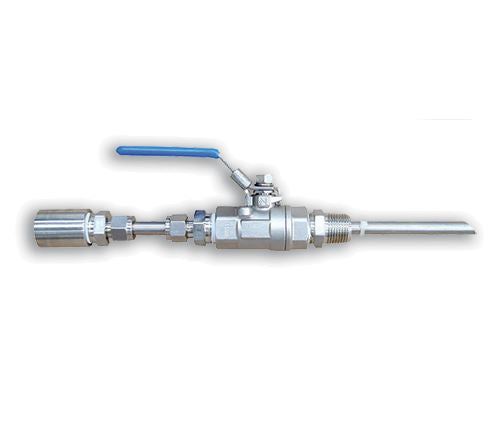 Injection Quills – EGM LLC