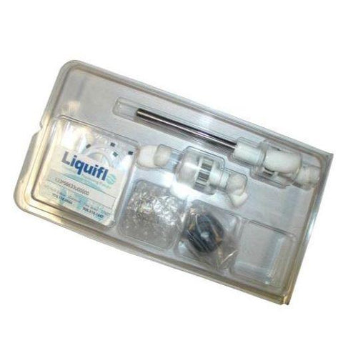 Liquiflo - 35FS-Series - Gear Pump Repair Kit - Part #: K35FS6633L000009