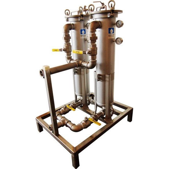 FILTRATION SYSTEMS