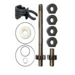 Roper "ROC" 03 Stainless Steel Gear Pump Repair Kit - Part #: N44-285